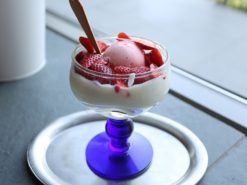 Helados - postres y frutería Duitama